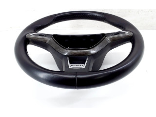 Руль Skoda Octavia Mk3 (5E) 2013 - 2019 года 5E0419091BD