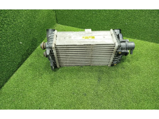 Интеркулер  2827007350, 394502M400   Hyundai Bayon 