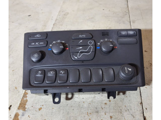 Блок управления климат-контролем 9494251, 17690204 Volvo S80