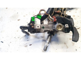 Замок зажигания