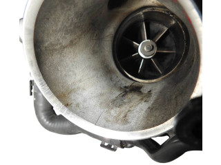 Turbodmychadlo Турбина 03N253020H   Volkswagen Tiguan   