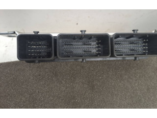 Řídící jednotka 237105293S, 237105292S Dacia Sandero III 2022