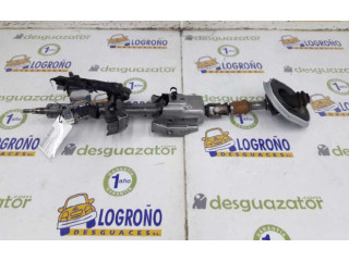 Руль Mitsubishi Montero 4401A066, 4401A065