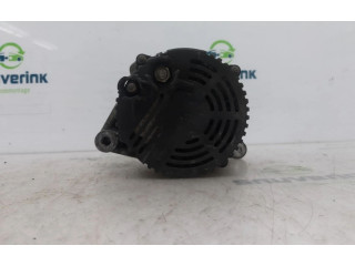 Генератор 57051J, 57051J   Peugeot 306      