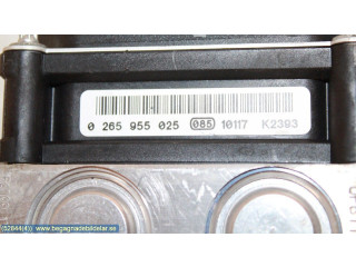 Блок управления АБС 6R0614517ANBEF, 0265955025   Seat Ibiza IV (6J,6P)