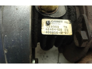 Turbodmychadlo Турбина 46424102 Fiat Punto (176)