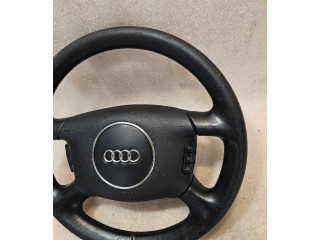 Руль Audi A6 S6 C5 4B 1997 - 2005 года 8e0000124, 02L1000038