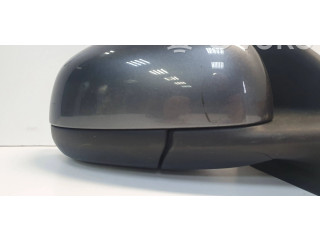 Зеркало электрическое        Smart ForFour II W453  2014 -  года   