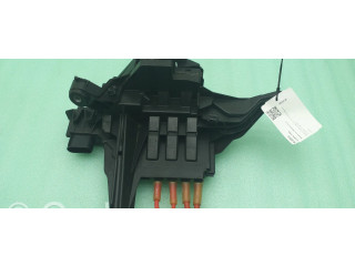   Pojistková skříňka A2535409515   Mercedes-Benz GLC X253 C253 2020