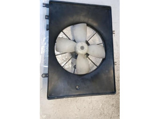 Вентилятор радиатора 1667087402000, 1667087402000 Daihatsu Terios