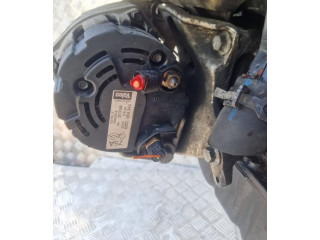 Генератор 8200660045 Renault Twingo I