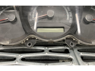 Přístrojová deska  KIA Venga    