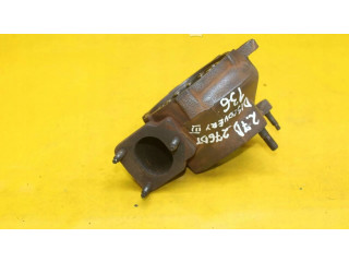 Turbodmychadlo Турбина Land Rover Discovery 3 - LR3