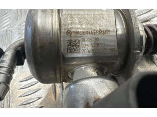 Vstřikovací čerpadlo 180630, 0261520573   Volkswagen Caddy     