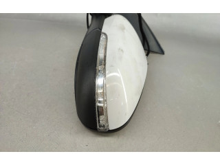 Поршень Зеркало (управляемое электричеством) 5K0857501, 6PINOS Volkswagen Golf VI