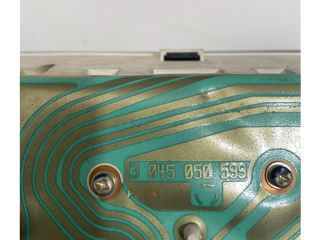 Панель приборов 3045050599, A080293   Mazda 626       