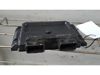 Řídící jednotka 8955102010 Toyota Corolla E110 2000