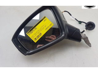 Zpětné zrcátko Volkswagen Tiguan 2016 5NB857507P, 5NB857507P