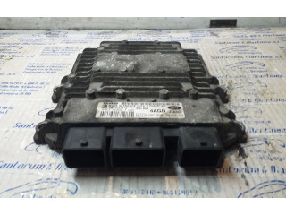 Блок управления двигателем Блок управления    Ford Fusion