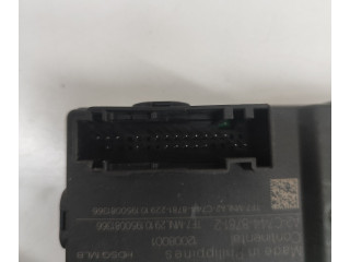 Рулевая рейка 8W8959107D, 8W8959107 Porsche Cayenne (9Y0 9Y3) 2018 - года