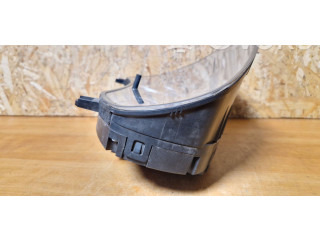 Панель приборов 1z0920842d Skoda Octavia Mk2 (1Z)