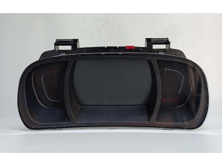 Панель приборов 248100628R, 2472185   Renault Kadjar       
