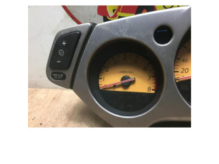 Přístrojová deska  Nissan Murano Z50 2006 24820CC50A, 24820CC50A  