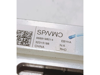 Рулевая рейка 8889198014, 32315188 Polestar 2 2020 - года