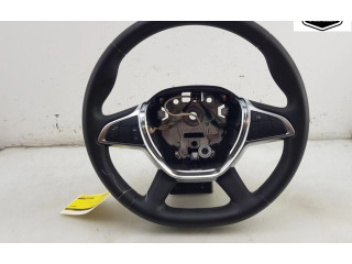 Руль Dacia Spring  2021 -  года 484000099RT, 3402010RD03      