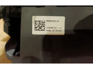 Pojistková skříňka Chevrolet Cruze 2014