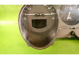 Přístrojová deska Seat Toledo III (5P) 2004 5P0920822G