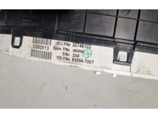 Панель приборов 30746102   Volvo V70       