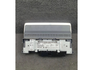 Дисплей 4E0919603F Audi A8 S8 D3 4E