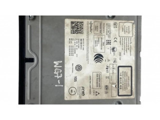 Мультимедийный контроллер