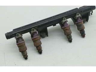 Топливная рампа 7700114546   Renault Clio II  