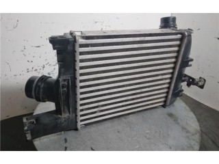 Интеркулер 144963014R Dacia Sandero