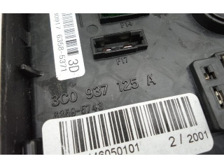 Блок предохранителей 3C0937125A Audi Q3 8U