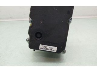 Блок АБС 1607510480, 9647677580   Peugeot  5008   -  года