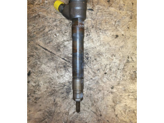 Форсунка 0445110546, 65808    Renault Trafic III (X82)   