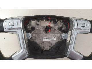 Volant Ford S-MAX 2008 7S713600HB3ZHE, 6M2T14K147AH  