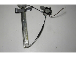 Передний комплект электрического механизма для подъема окна 8621003882 Mazda Premacy