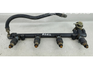 Топливная рампа    Rover 200 XV   для двигателя 14 K4F