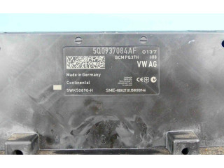 Модуль кузова 5Q0937084AF, IMPRK1234698 Skoda Octavia Mk3 (5E)