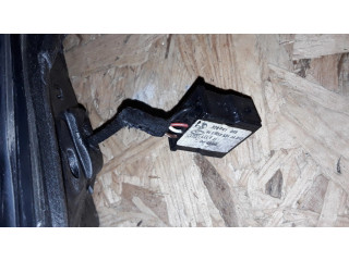 Zpětné zrcátko levé Audi A3 S3 8L 2001 8L1858531