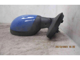 Зеркало электрическое        Renault Twingo I  1999 - 2006 года   