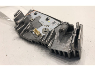 Блок управления Skoda Karoq