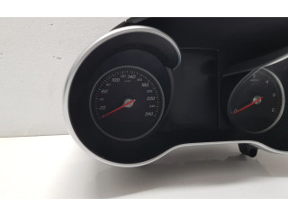 Přístrojová deska Mercedes-Benz C W205 2015 A2059002218, A2059041400