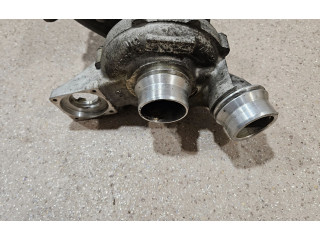 Turbodmychadlo Турбина 8631902, 7953252   BMW 3 G20 G21   