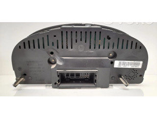 Přístrojová deska Volkswagen Caddy 2K0920840E