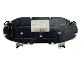 Přístrojová deska Ford Fiesta 2010 8A6T10849CM